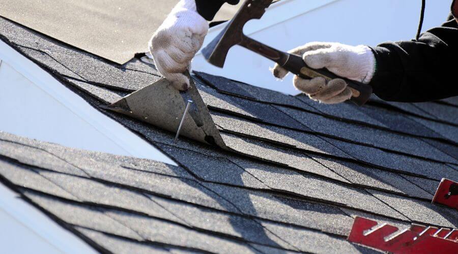 Expert Emergency Roof Repairs services in Red Lodge, MT
